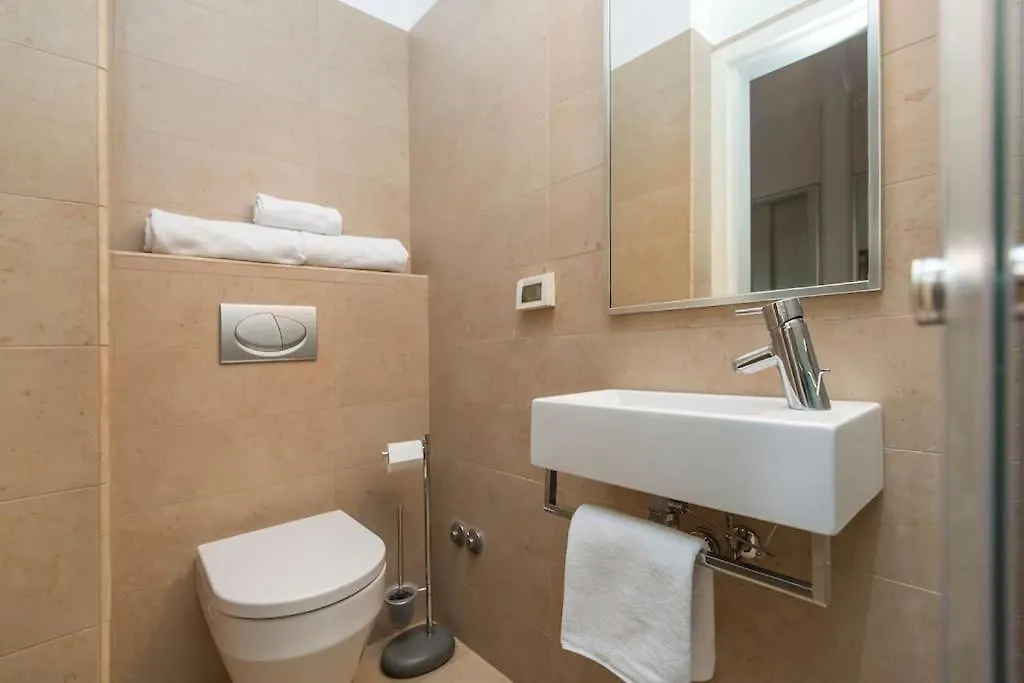 Villa Dani-With Big Pool 50M2 Labin