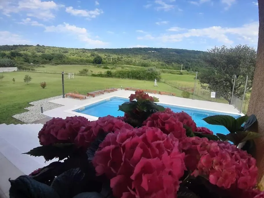 Villa Dani-With Big Pool 50M2 Labin  Hırvatistan