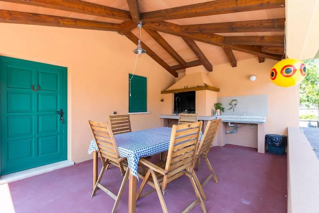 Villa Dani-With Big Pool 50M2 Labin